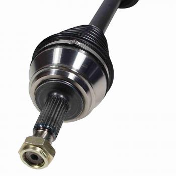 1999 Volkswagen Jetta CV Axle Assembly Front Left GSP NCV72045 image 3 of 4