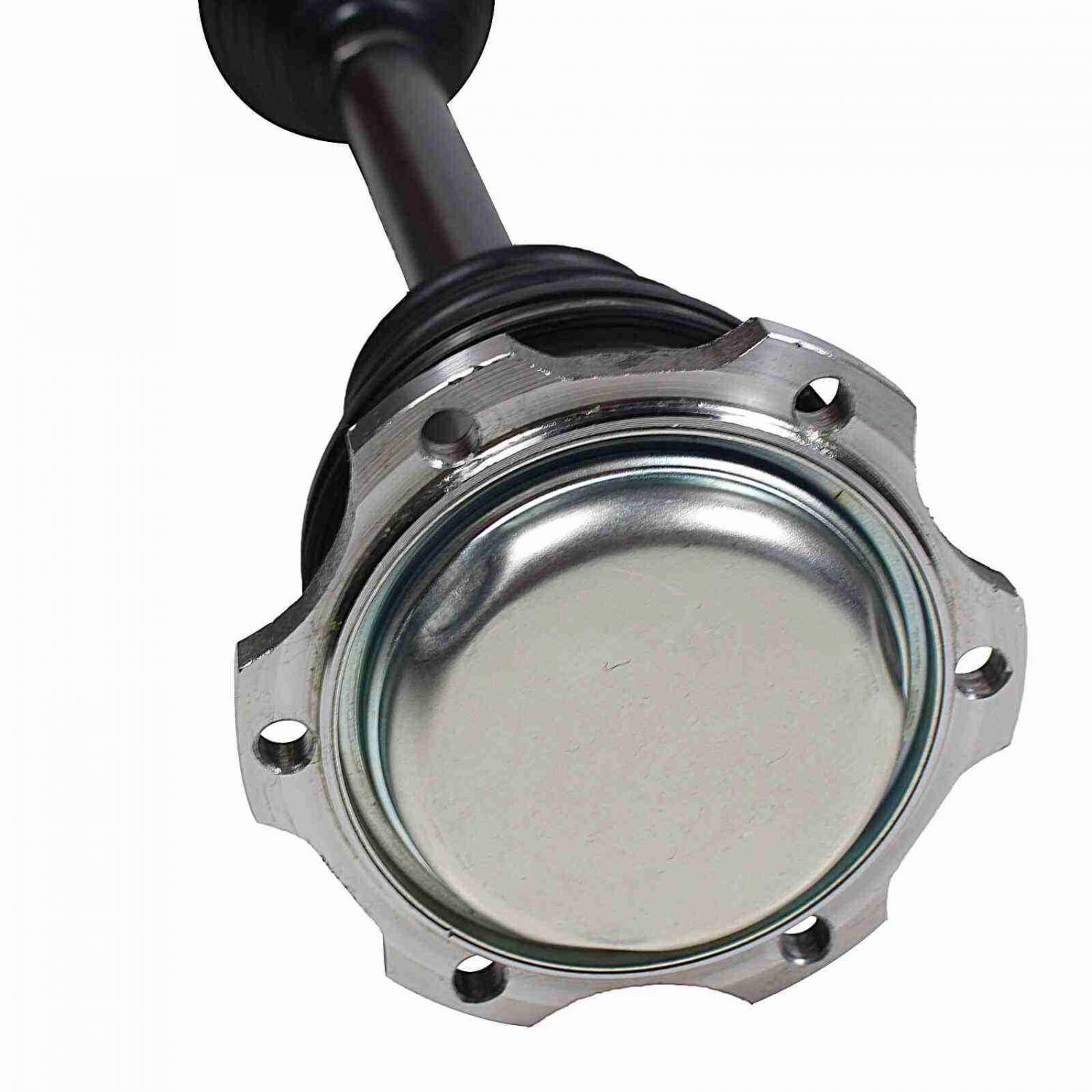 GSP NCV72045 - CV Axle Assembly GSP NCV72045 CV Axle Assembly product image 4 of 5