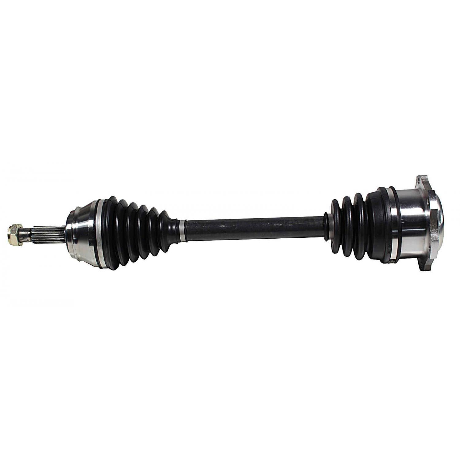 GSP NCV72045 - CV Axle Assembly GSP NCV72045 CV Axle Assembly product image 5 of 5