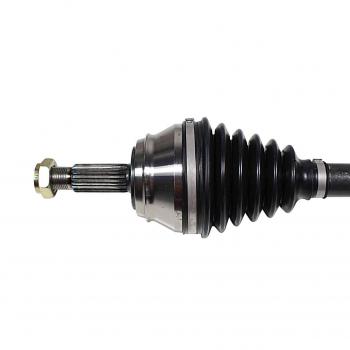 1999 Volkswagen Jetta CV Axle Assembly Front Right GSP NCV72046 image 1 of 4