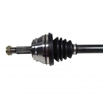 1999 Volkswagen Jetta CV Axle Assembly Front Left GSP NCV72047 image 1 of 4