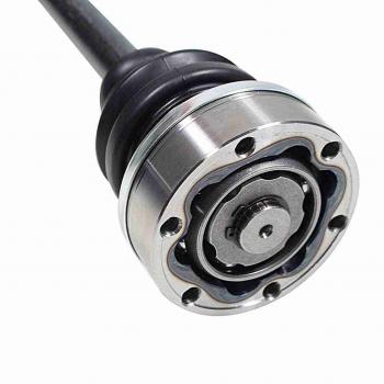 1999 Volkswagen Jetta CV Axle Assembly Front Left GSP NCV72047 image 4 of 4