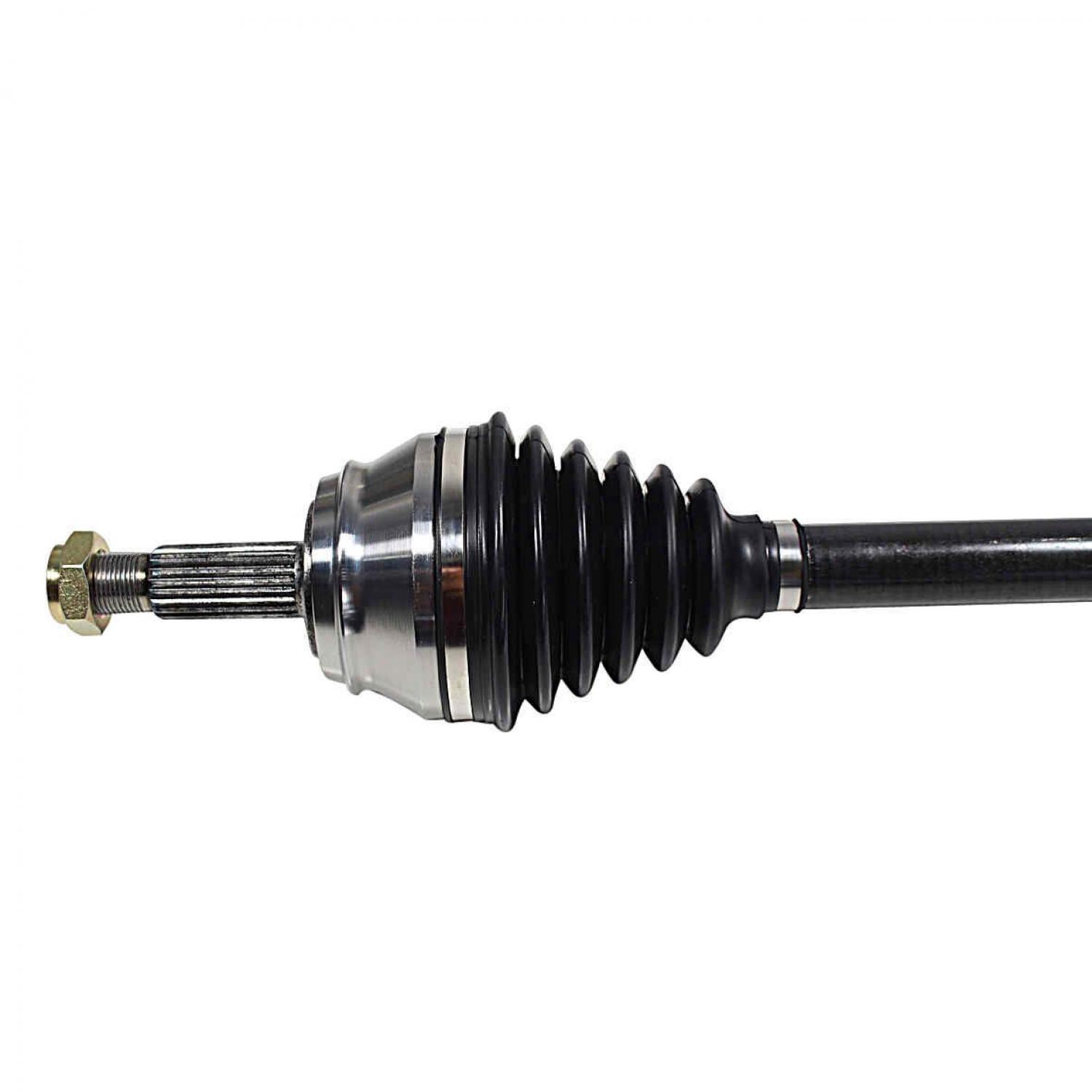 GSP NCV72048 - CV Axle Assembly GSP NCV72048 CV Axle Assembly product image 1 of 5