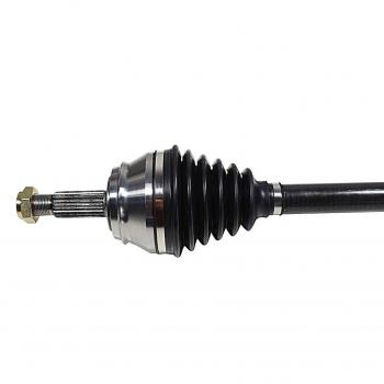1999 Volkswagen Jetta CV Axle Assembly Front Right GSP NCV72048 image 1 of 4