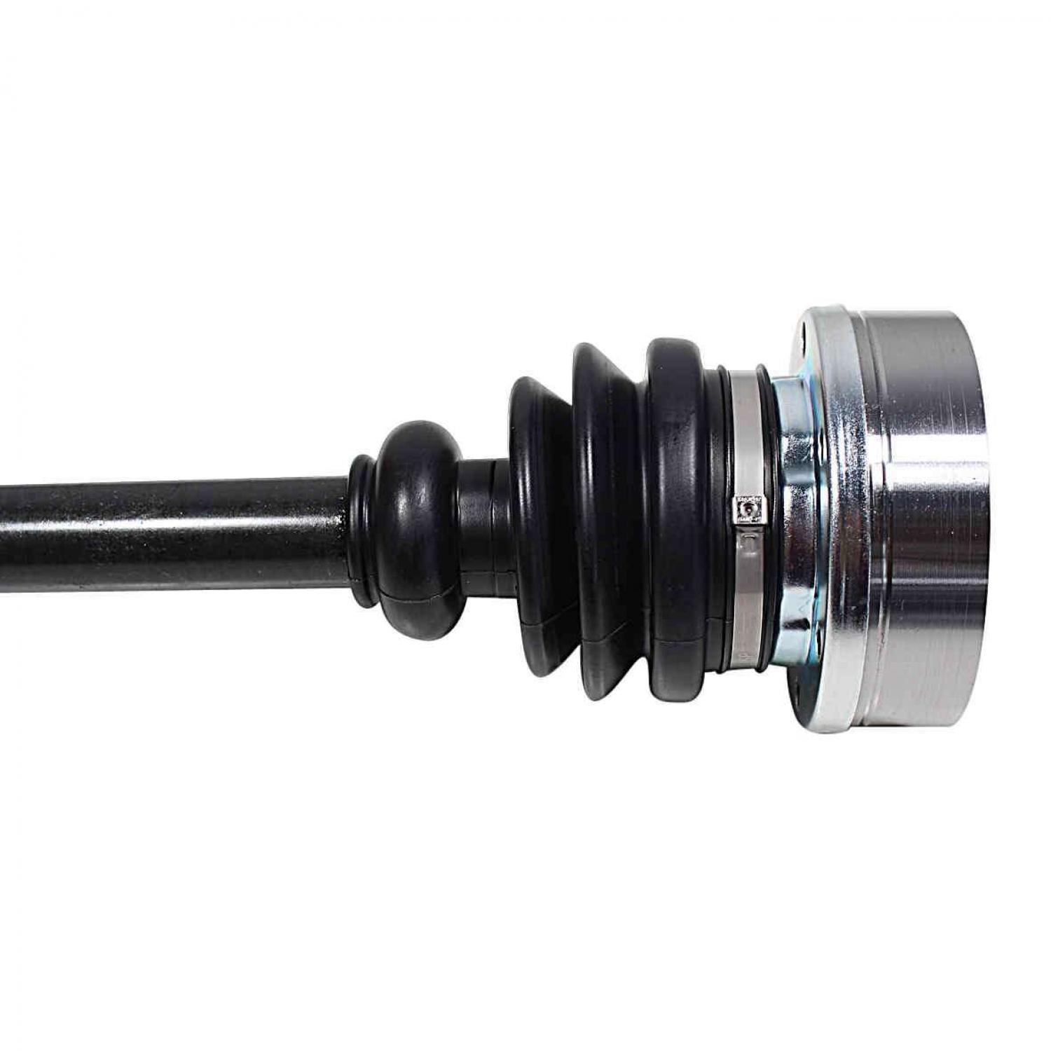 GSP NCV72048 - CV Axle Assembly GSP NCV72048 CV Axle Assembly product image 2 of 5