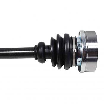 1999 Volkswagen Jetta CV Axle Assembly Front Right GSP NCV72048 image 2 of 4