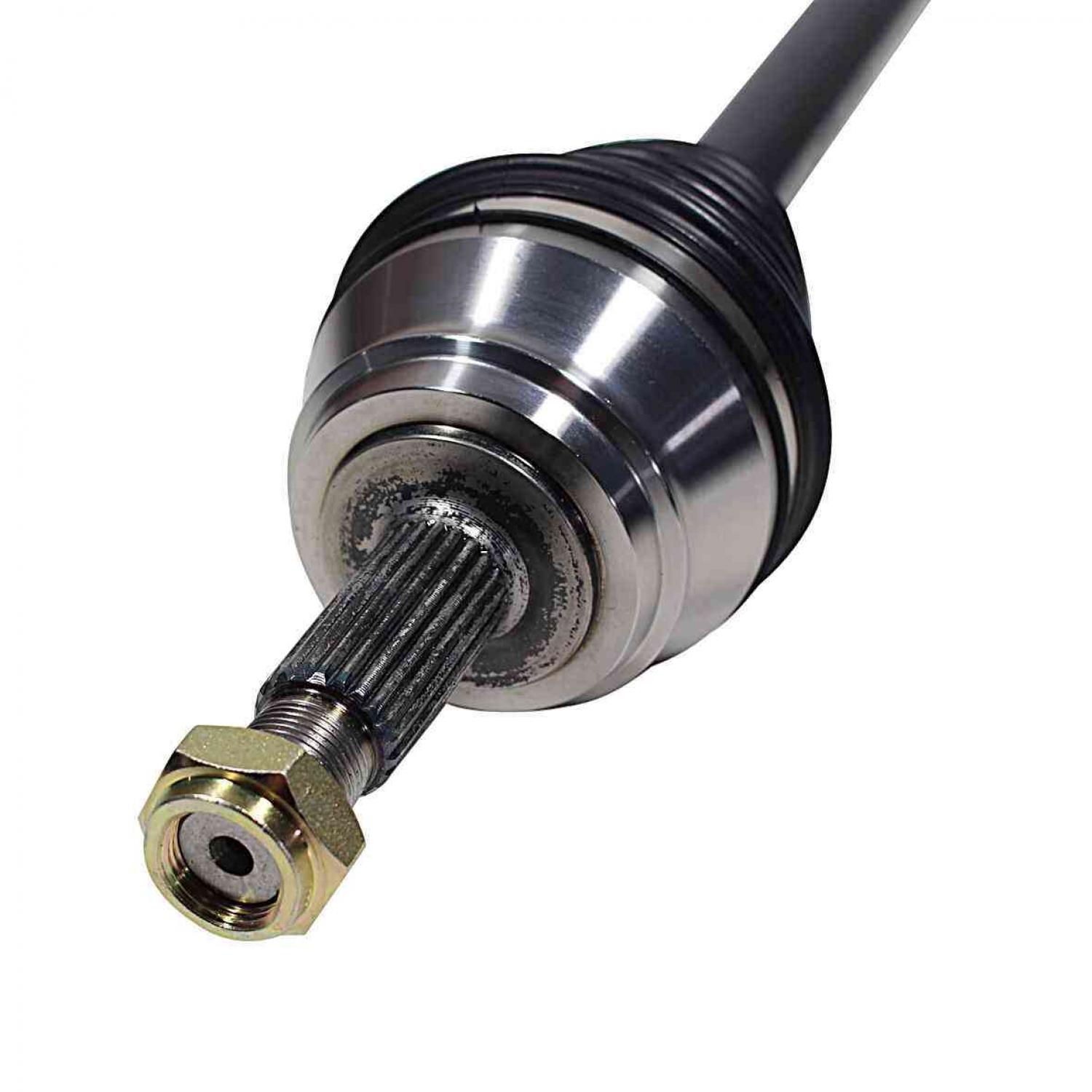 GSP NCV72048 - CV Axle Assembly GSP NCV72048 CV Axle Assembly product image 3 of 5
