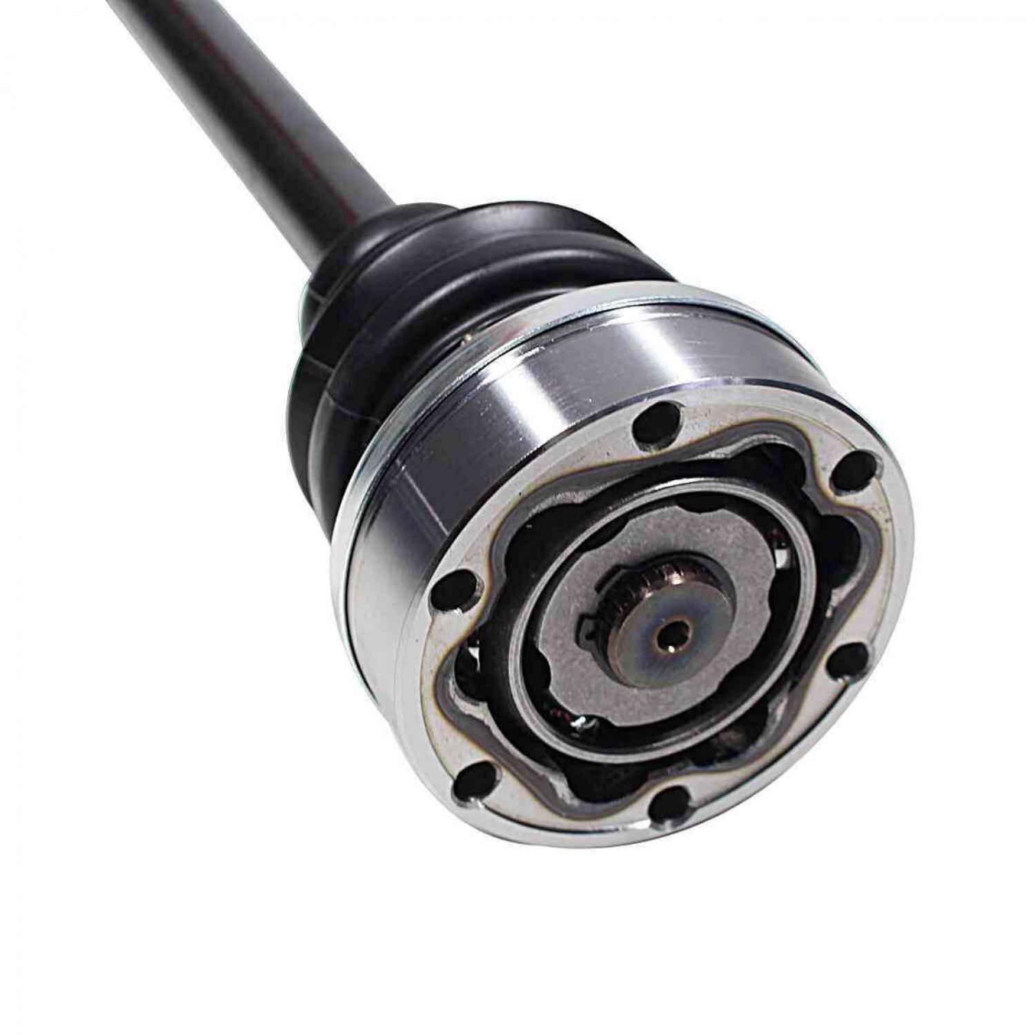 GSP NCV72048 - CV Axle Assembly GSP NCV72048 CV Axle Assembly product image 4 of 5