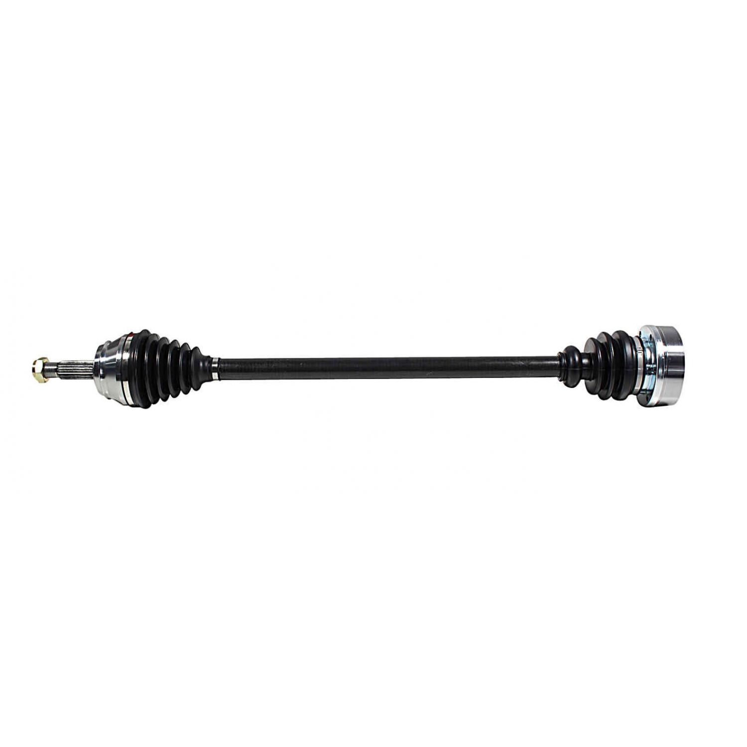GSP NCV72048 - CV Axle Assembly GSP NCV72048 CV Axle Assembly product image 5 of 5