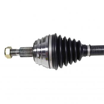2006 Volkswagen Beetle CV Axle Assembly Front Right GSP NCV72050 image 1 of 4