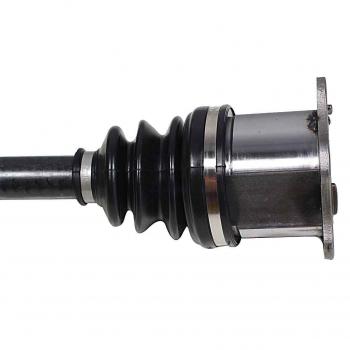 2006 Volkswagen Beetle CV Axle Assembly Front Right GSP NCV72050 image 2 of 4