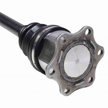 2006 Volkswagen Beetle CV Axle Assembly Front Right GSP NCV72050 image 4 of 4