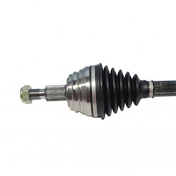 2000 Audi TT Quattro CV Axle Assembly Front Left GSP NCV72052 image 1 of 4