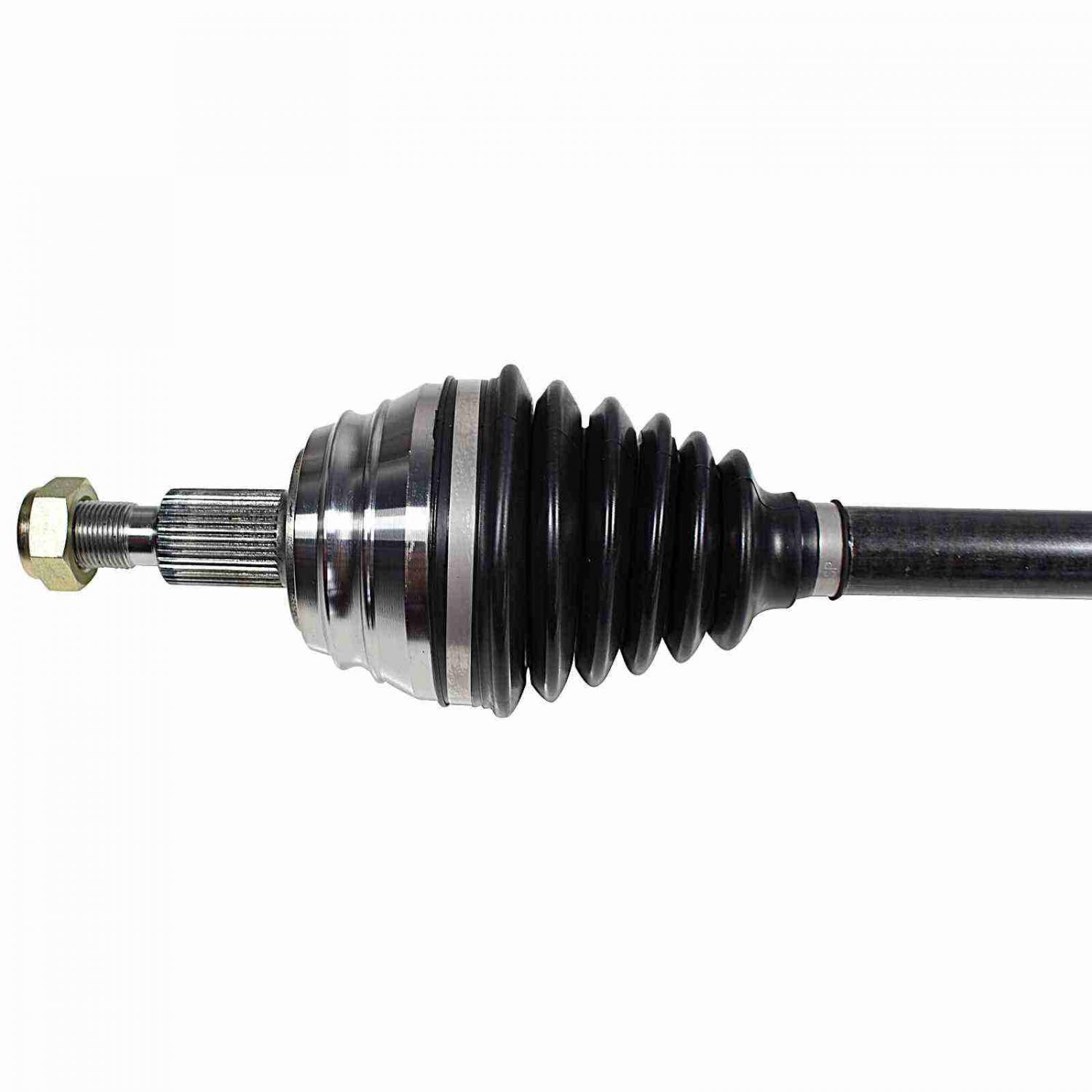 GSP NCV72053 - CV Axle Assembly GSP NCV72053 CV Axle Assembly product image 1 of 5