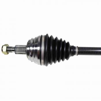 1999 Volkswagen Jetta CV Axle Assembly Front Right GSP NCV72053 image 1 of 4