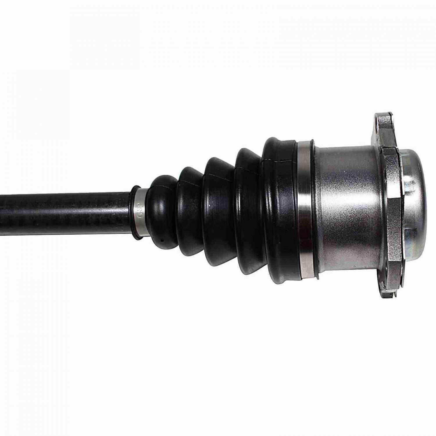 GSP NCV72053 - CV Axle Assembly GSP NCV72053 CV Axle Assembly product image 2 of 5