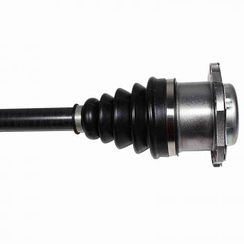 1999 Volkswagen Jetta CV Axle Assembly Front Right GSP NCV72053 image 2 of 4