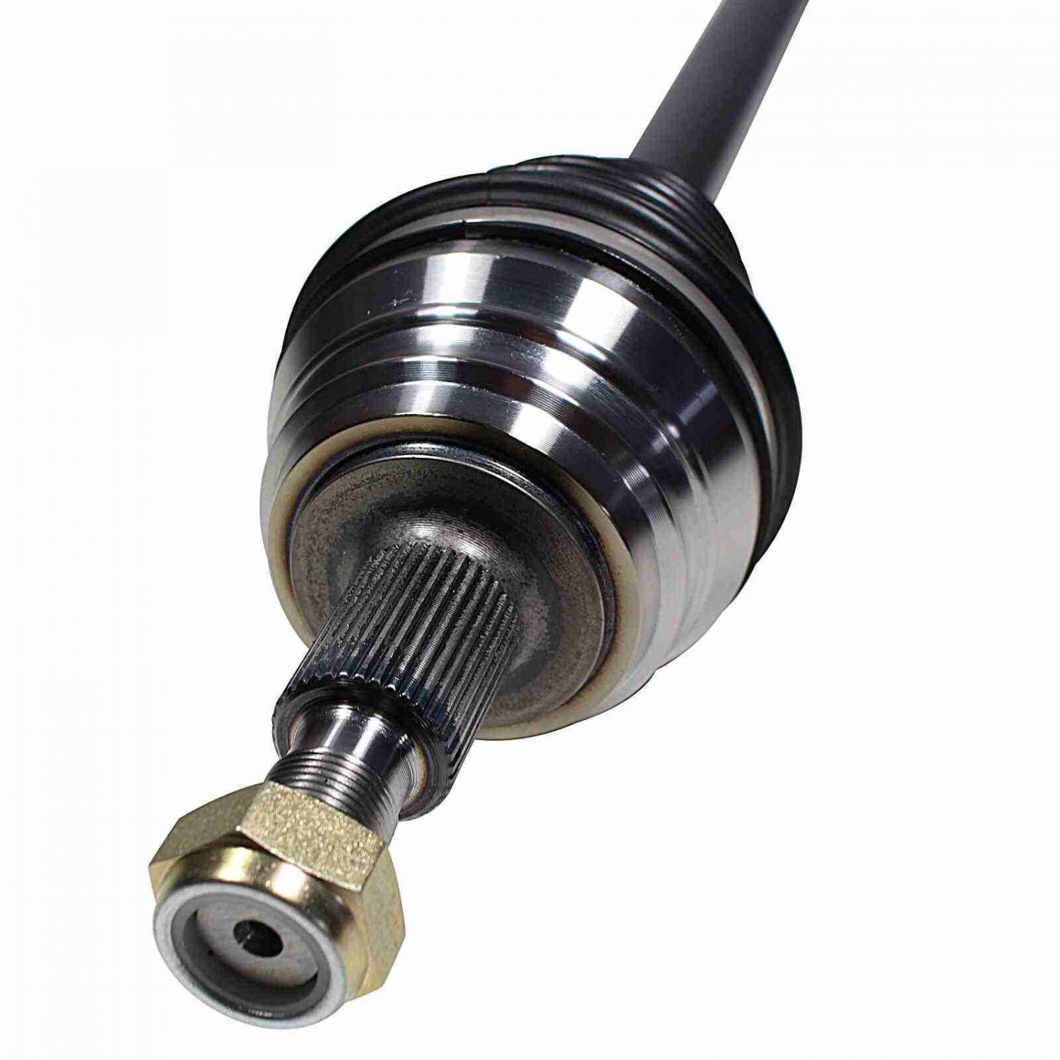 GSP NCV72053 - CV Axle Assembly GSP NCV72053 CV Axle Assembly product image 3 of 5