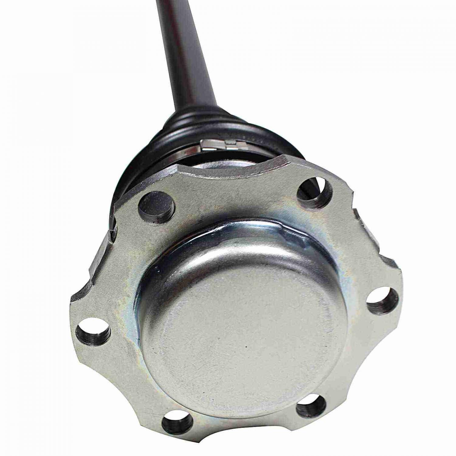 GSP NCV72053 - CV Axle Assembly GSP NCV72053 CV Axle Assembly product image 4 of 5
