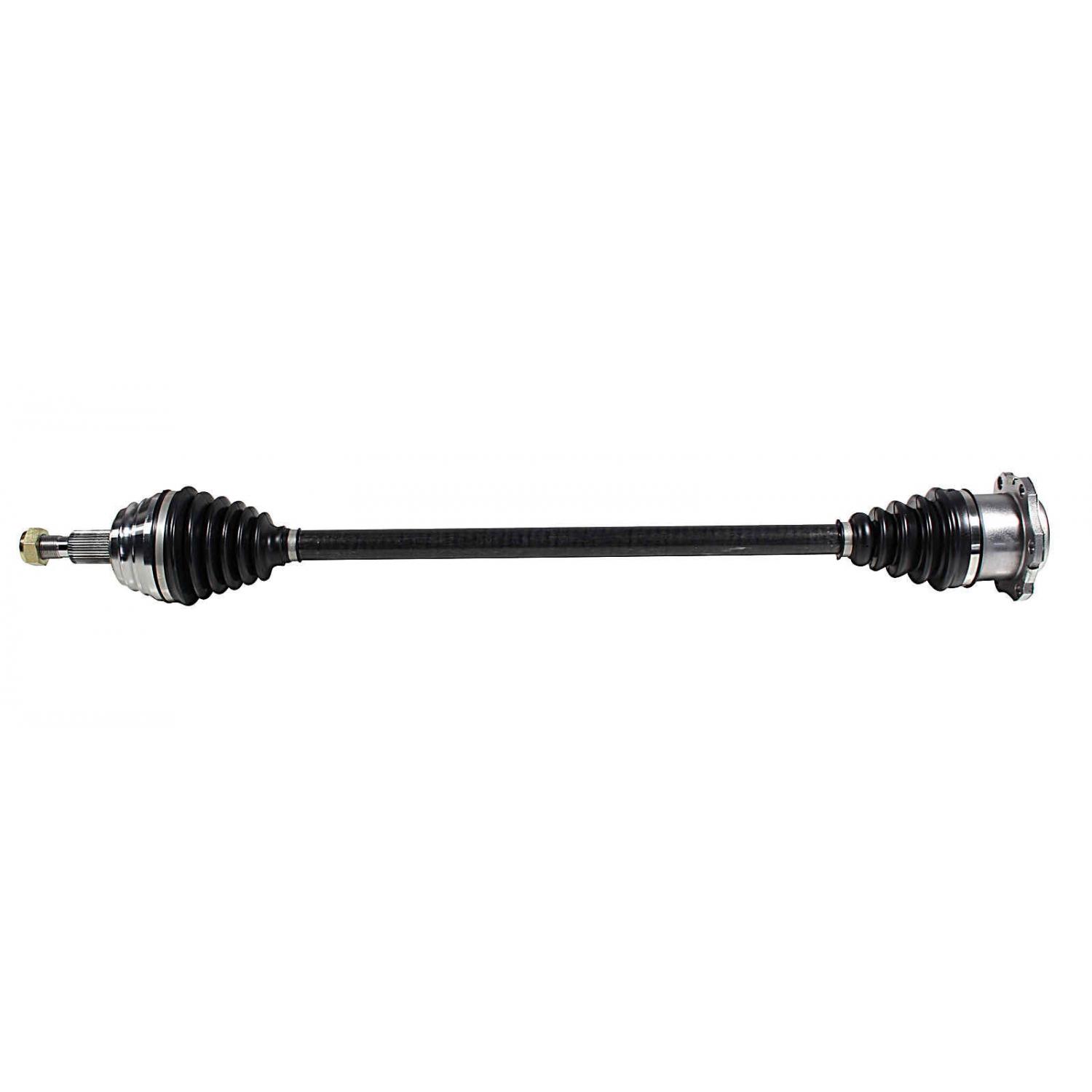 GSP NCV72053 - CV Axle Assembly GSP NCV72053 CV Axle Assembly product image 5 of 5