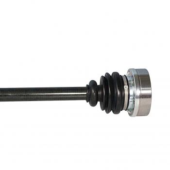 1999 Volkswagen Jetta CV Axle Assembly Front Left GSP NCV72057 image 2 of 4