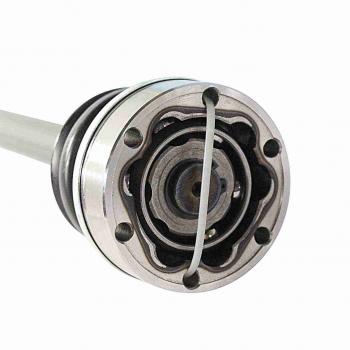1999 Volkswagen Jetta CV Axle Assembly Front Left GSP NCV72057 image 4 of 4