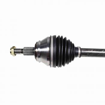 2006 Volkswagen Beetle CV Axle Assembly Front Right GSP NCV72058 image 1 of 4