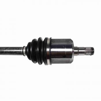 2006 Volkswagen Beetle CV Axle Assembly Front Right GSP NCV72058 image 2 of 4