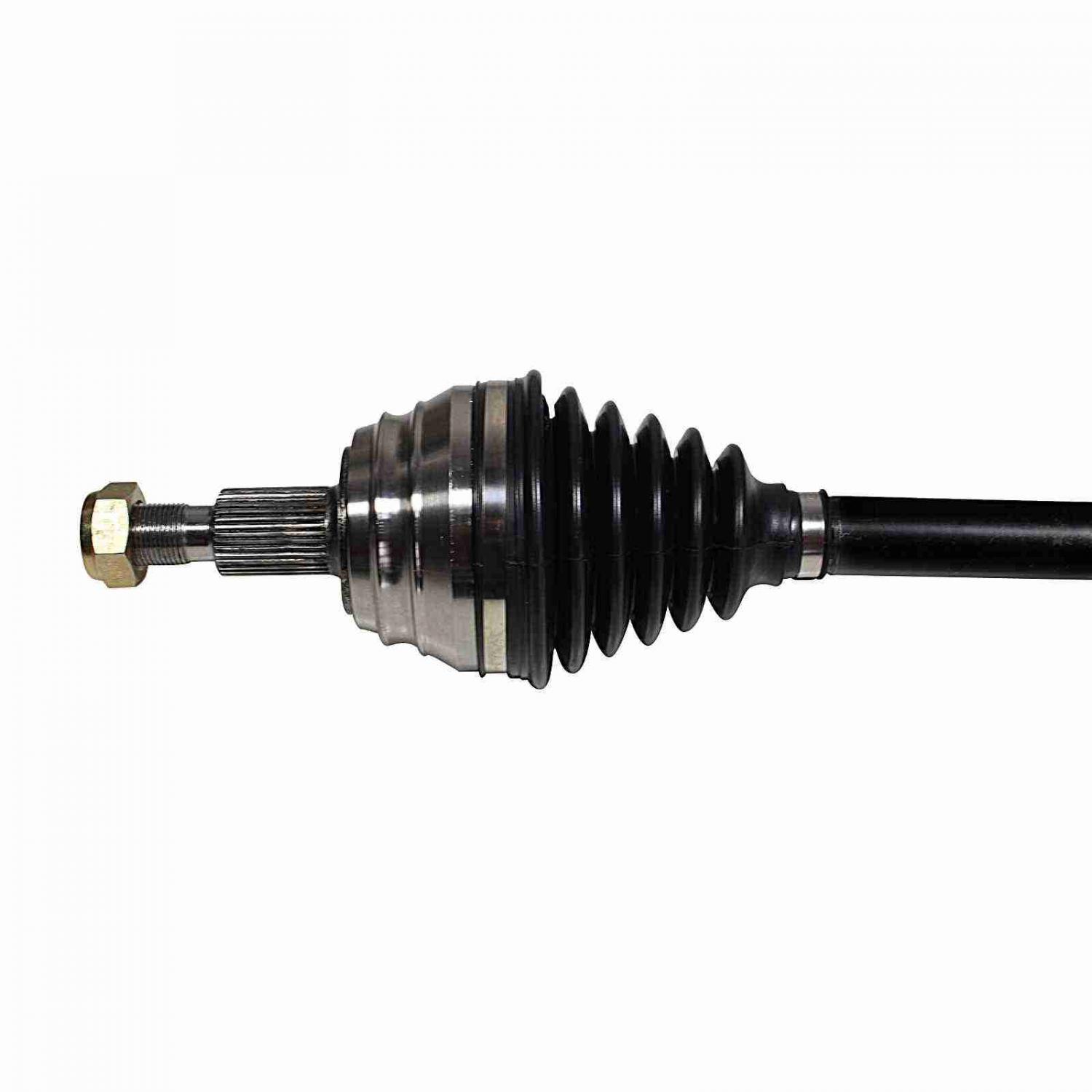 GSP NCV72059 CV Axle Assembly product image 1 of 5