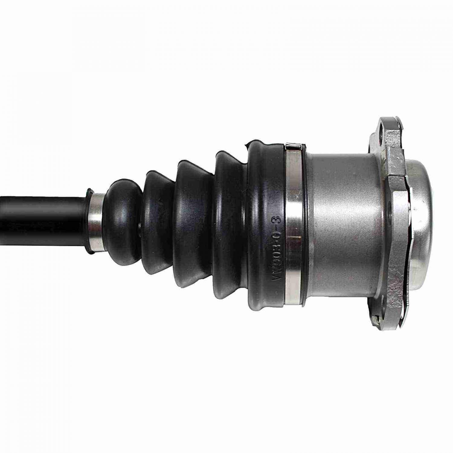 GSP NCV72059 CV Axle Assembly product image 2 of 5