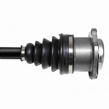 2005 Volkswagen Beetle CV Axle Assembly Front Left GSP NCV72059 image 2 of 4