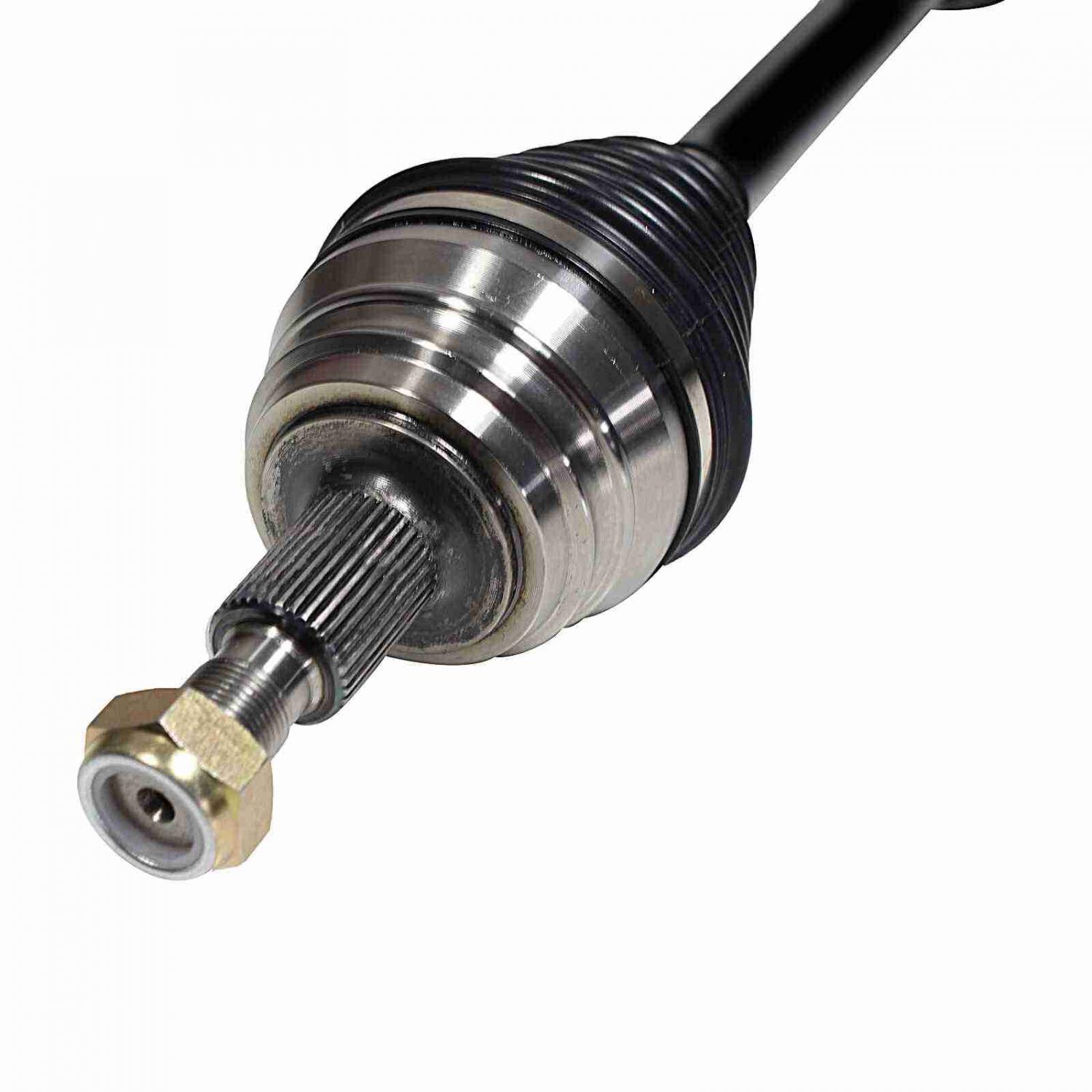 GSP NCV72059 CV Axle Assembly product image 3 of 5