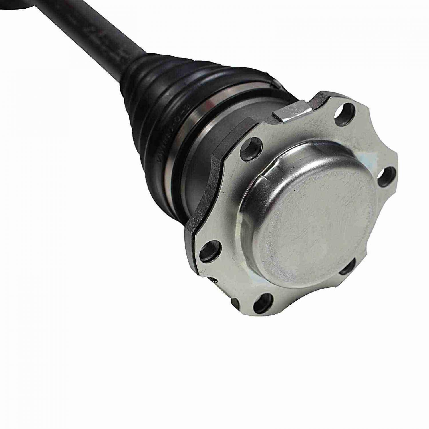 GSP NCV72059 CV Axle Assembly product image 4 of 5