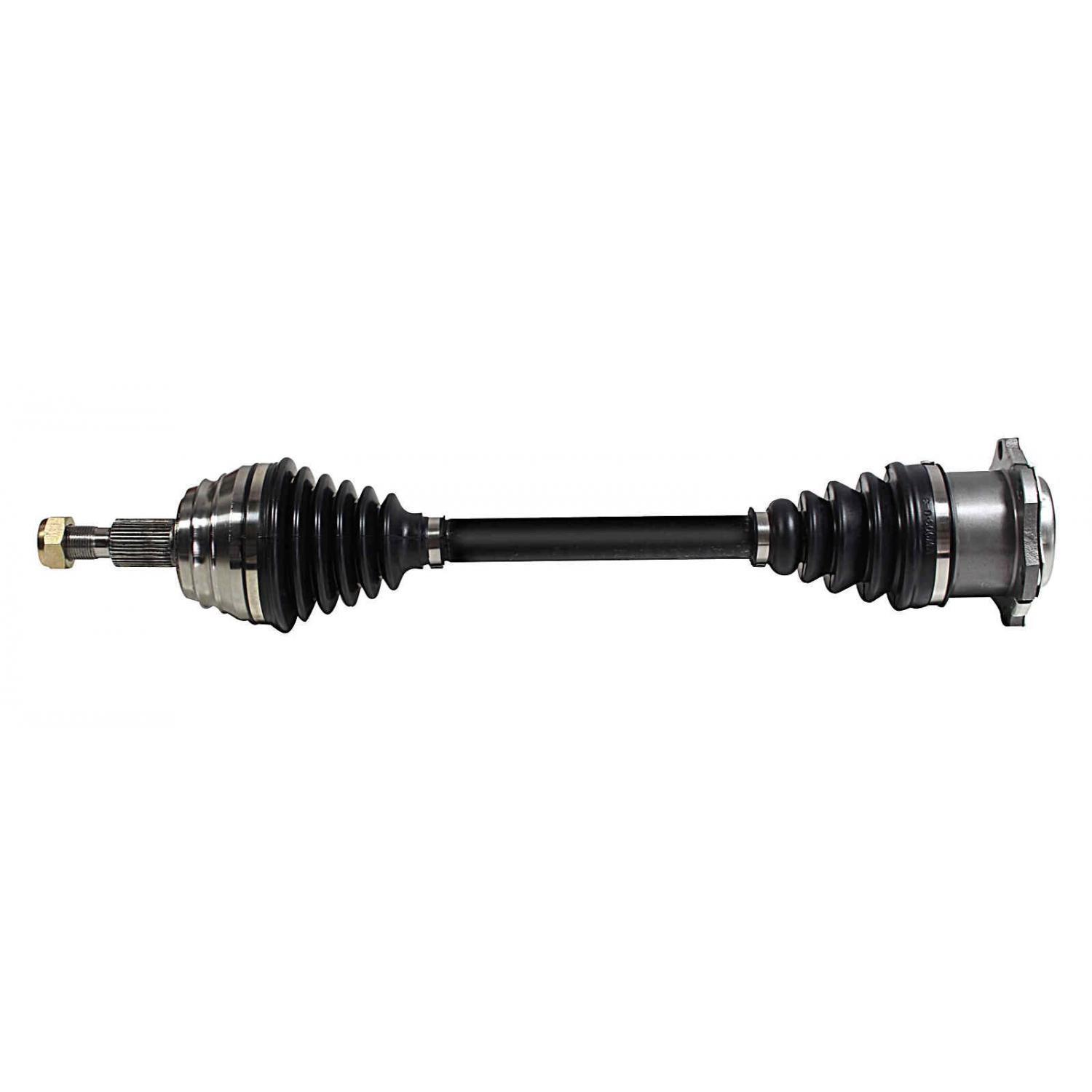 GSP NCV72059 CV Axle Assembly product image 5 of 5