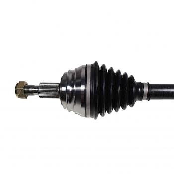 2004 Volkswagen Beetle CV Axle Assembly Front Right GSP NCV72063 image 1 of 4
