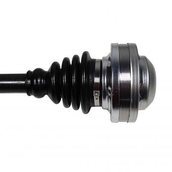2004 Volkswagen Beetle CV Axle Assembly Front Right GSP NCV72063 image 2 of 4