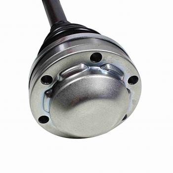 2004 Volkswagen Beetle CV Axle Assembly Front Right GSP NCV72063 image 4 of 4