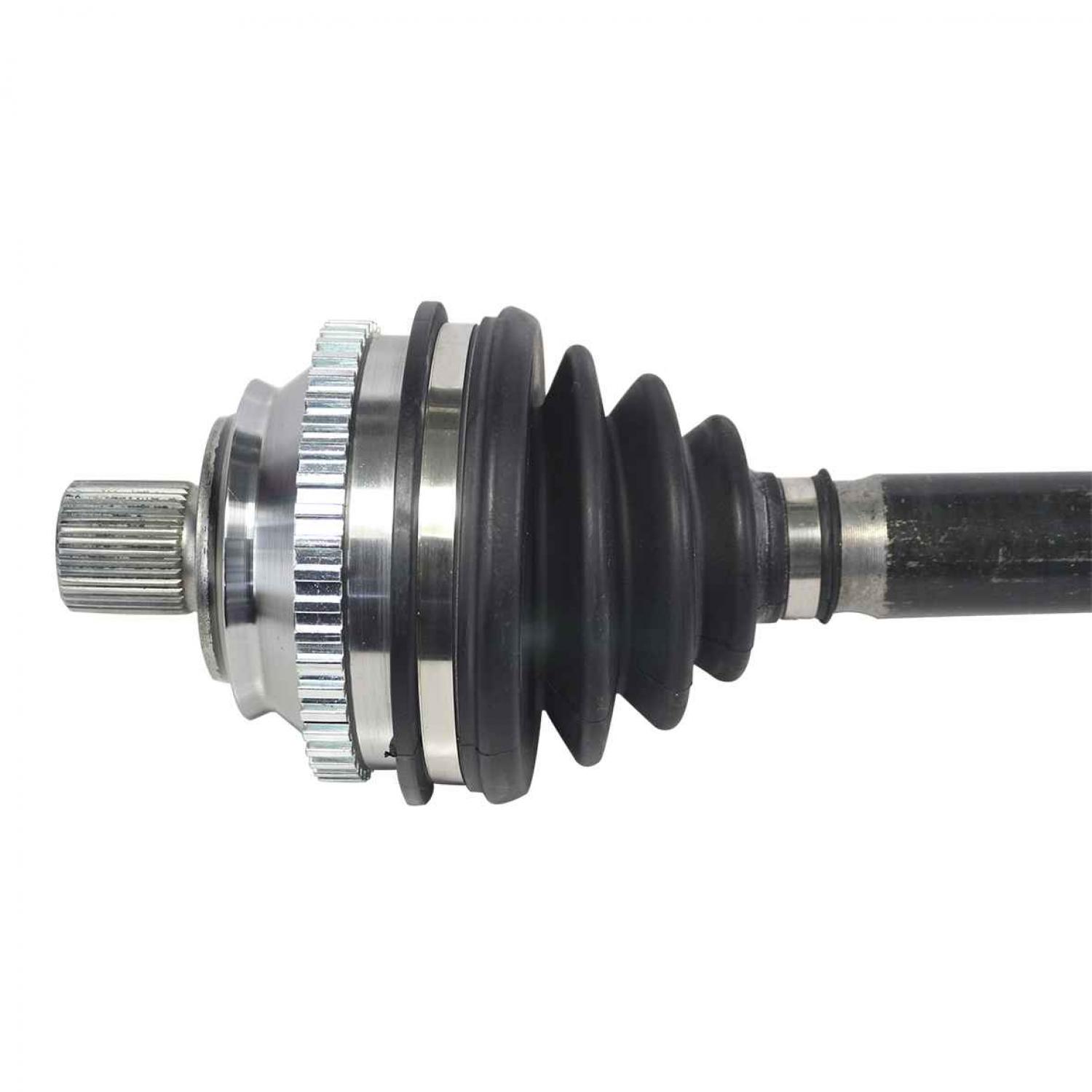GSP NCV72070 CV Axle Assembly product image 1 of 5