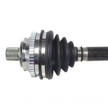 2003 Volkswagen EuroVan CV Axle Assembly