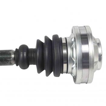 2003 Volkswagen EuroVan CV Axle Assembly Front Right GSP NCV72070 image 2 of 4