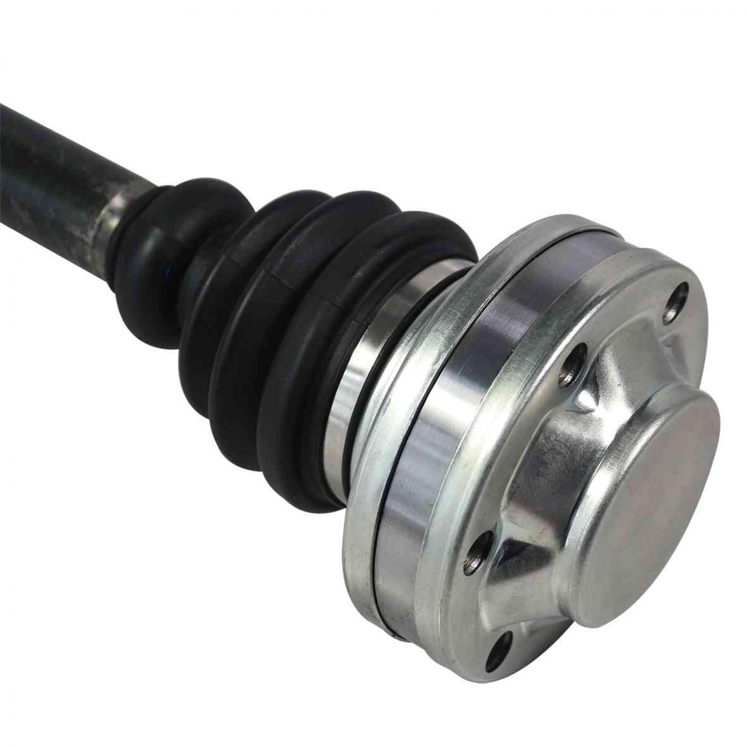GSP NCV72070 CV Axle Assembly product image 4 of 5