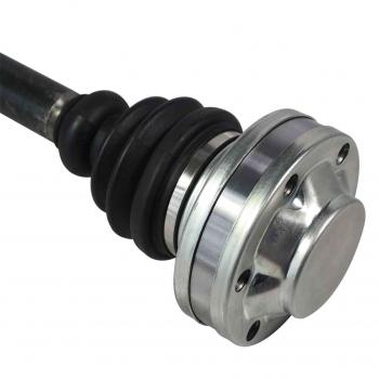 2003 Volkswagen EuroVan CV Axle Assembly Front Right GSP NCV72070 image 4 of 4