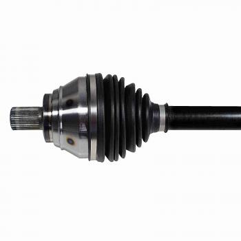 2016 Audi A3 CV Axle Assembly Front Right GSP NCV72085 image 1 of 4