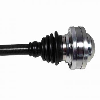 2016 Audi A3 CV Axle Assembly Front Right GSP NCV72085 image 2 of 4