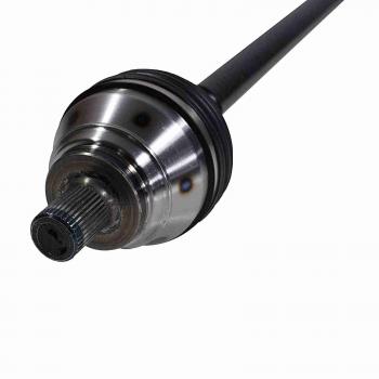 2016 Audi A3 CV Axle Assembly Front Right GSP NCV72085 image 3 of 4