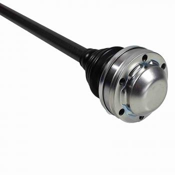 2016 Audi A3 CV Axle Assembly Front Right GSP NCV72085 image 4 of 4