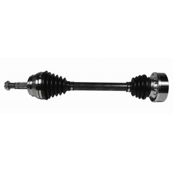 1991 Volkswagen Jetta CV Axle Assembly Front Left GSP NCV72098 image 1 of 4