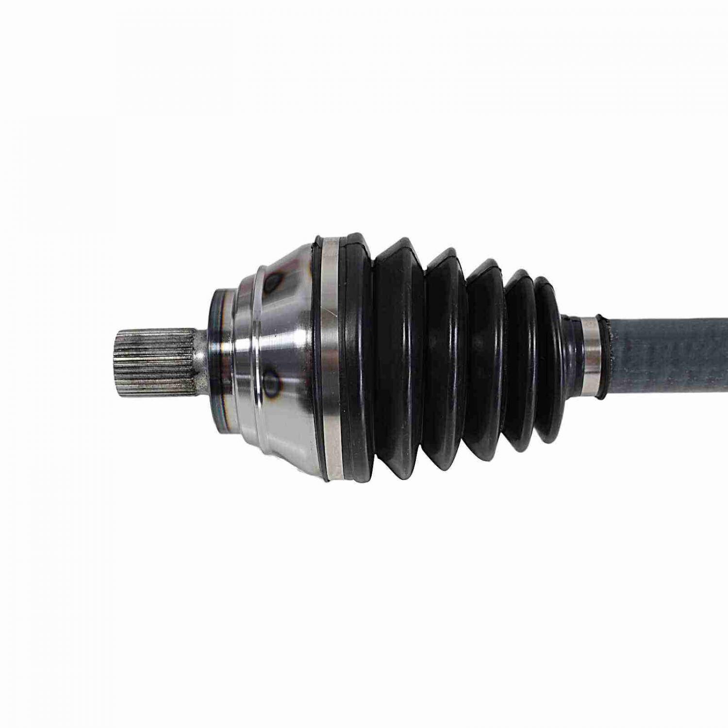 GSP NCV72100 - CV Axle Assembly GSP NCV72100 CV Axle Assembly product image 1 of 5
