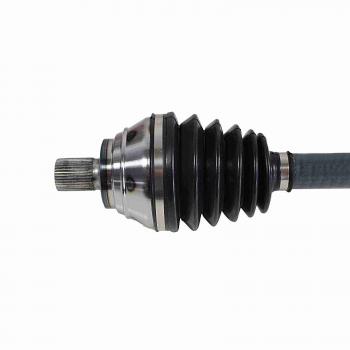2016 Volkswagen Eos CV Axle Assembly