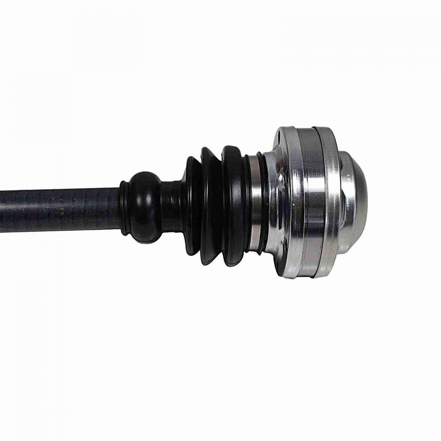 GSP NCV72100 - CV Axle Assembly GSP NCV72100 CV Axle Assembly product image 2 of 5